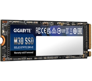 Gigabyte M30