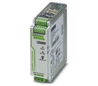Phoenix Contact QUINT-PS/1AC/24DC/5