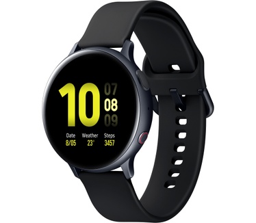 Samsung Galaxy Watch Active2 Exclusive Edition
