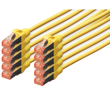 Digitus Professional Geel