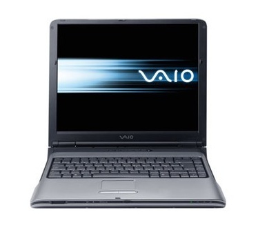 Sony VGN-A517S (P-M 760; 1GB; 120GB; DVD+/-RW; 17" TFT; WXP Pro)