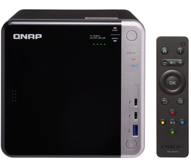QNAP TS-453BT3
