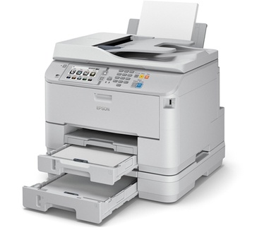 Epson WF-M5690DWF