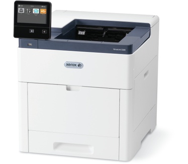 Xerox C600