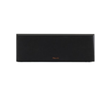 Klipsch RP-400C ebbenhout (Zwart)