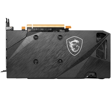 MSI Radeon RX 7600 MECH 2X CLASSIC 8G OC