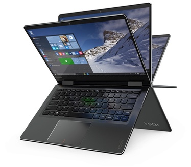 Lenovo Yoga 710-14ISK 80TY005CMH