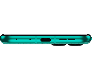 Motorola razr 70 Groen