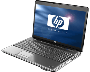 HP Pavilion DV6-1160 Notebook PC (NX854EA#ABH)
