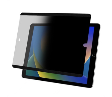 Accezz Magnetische Privacy screenprotector tablet