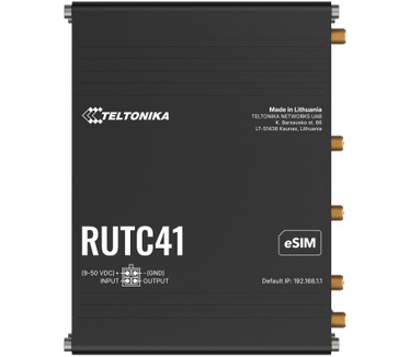 Teltonika RUTC41
