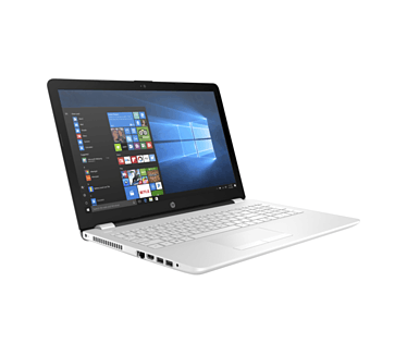 HP 15 Notebook - 15-bw003nb