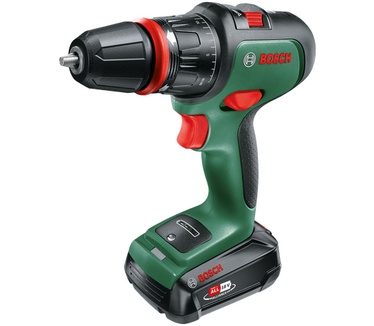 Bosch AdvancedImpact 18