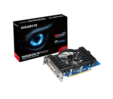 Gigabyte GV-R725XOC-1GD