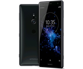 Sony Xperia XZ2 EVLeaks