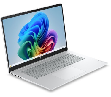 HP OmniBook 3 Laptop Next Gen AI 17-df0101nbx