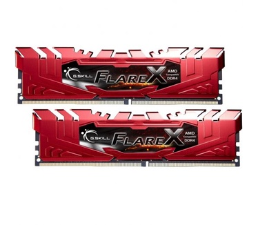 G.Skill Flare X F4-2400C15D-32GFXR