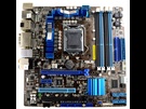 Asus P8H67-M Evo