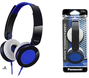 Panasonic RP-HXS200E-A