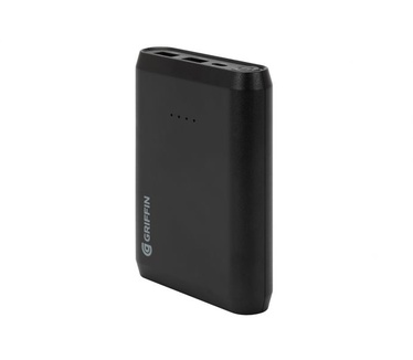 Griffin GP-016-BLK