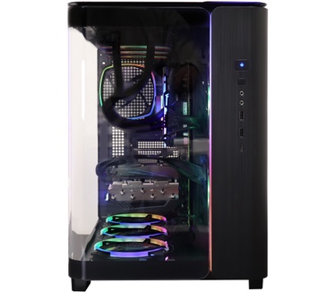 Alternate Thunderstorm Pro Ryzen 7 RX 7900XTX LE gaming pc