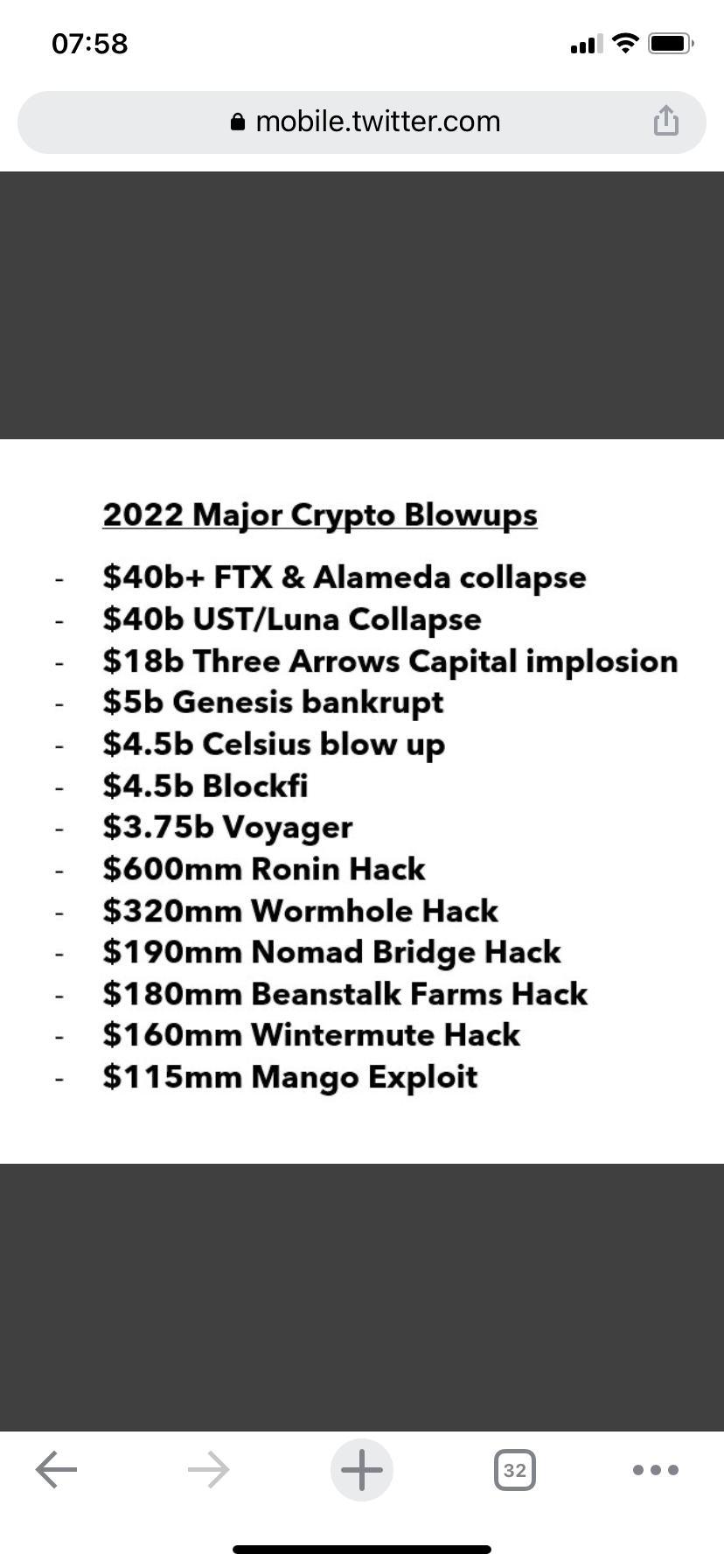 SC] Cryptocurrency Slowchat topic #23 - Cryptocurrencies - GoT