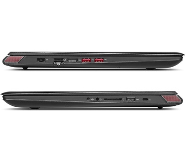 Lenovo IdeaPad Y50-70