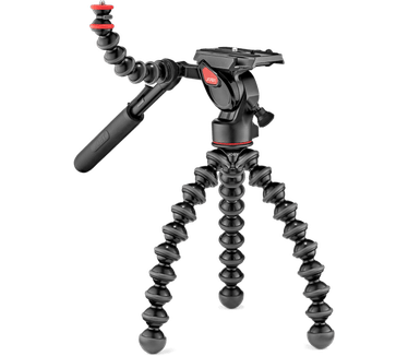 Joby GorillaPod 3K Video Pro