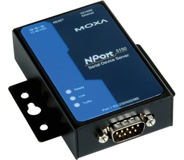 Moxa NPort 5150 1 port Device Server