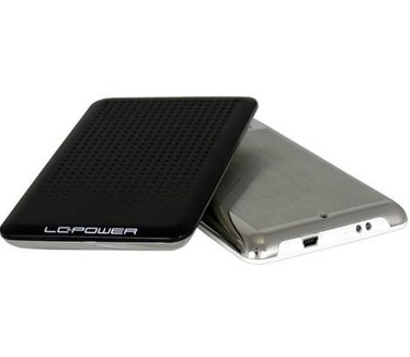 LC-Power LC-PRO-25BU