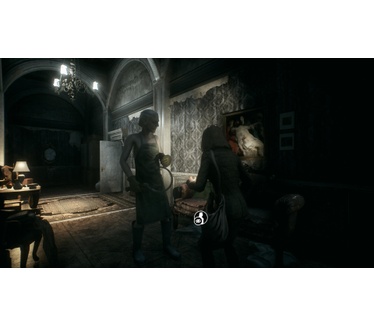 Remothered: Tormented Fathers, Xbox One