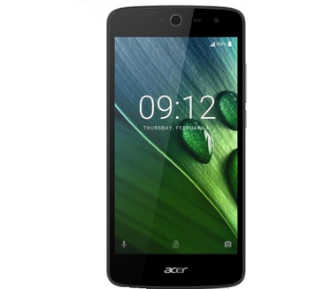 Acer Liquid Zest