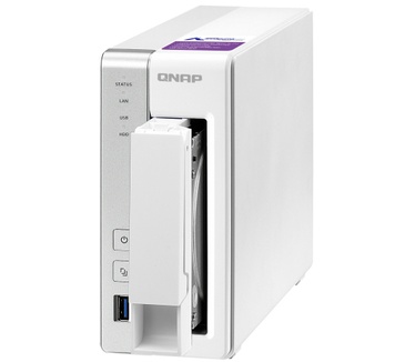 QNAP TS-131P