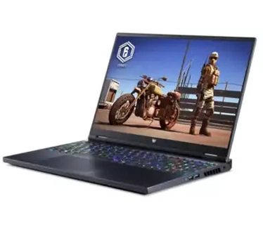 Acer Predator Helios 16 PH16-71 Helios 16 PH16-71-99HU i9-13900HX/16"/3K 240Hz/32GB/2TB SSD/RTX4080