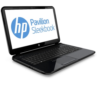 HP Pavilion Sleekbook 15-b172ed