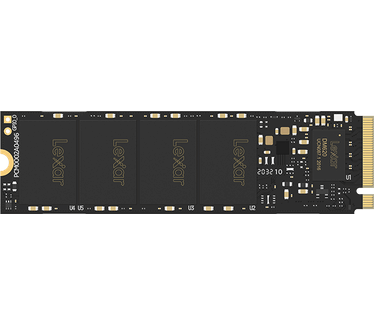 Lexar SSD 256GB 3000/3300 NM620 M.2 256GB