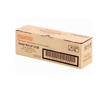 UTAX Toner LP3128