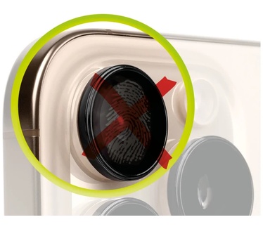 Mobile Origin FRL-LSG-I14-BLK