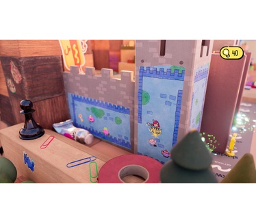 The Plucky Squire - Deluxe Edition