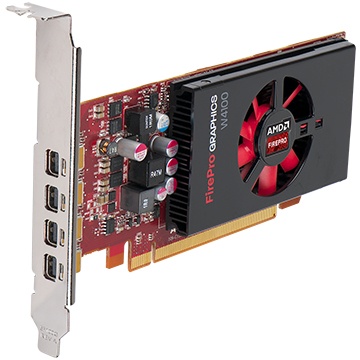 ELSA ADVANCED MICRO Devices Radeon RX580 8 GB GDDR5 256 Bit Scheda - Foto 8