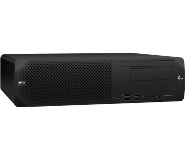 HP Z2 small form factor G9 workstation