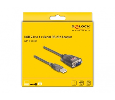 Delock 61400