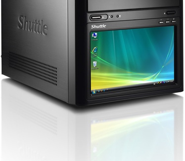 Shuttle D10