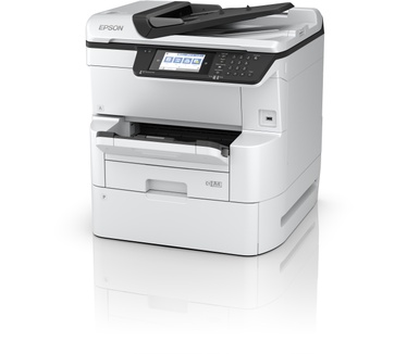 Epson WF-C878RDTWFC