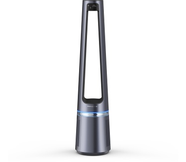 Rowenta Eclipse QU5030 2-in-1 Luchtreiniger-Ventilator