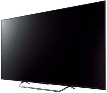 Sony Bravia KD-55X8509C Zwart