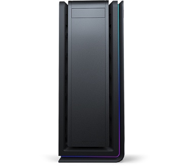 Phanteks Enthoo Luxe 2, eATX, TG, Zwart