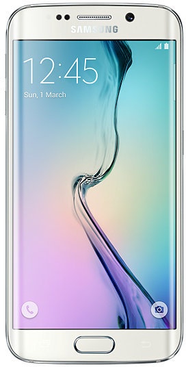 Afbeelding van Samsung Galaxy S6 edge 64GB