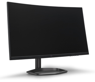 Cooler Master GM27-CF Zwart