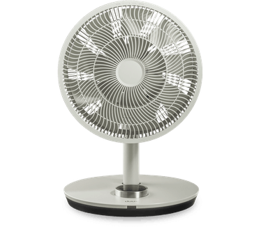Duux Whisper Flex (inc Dock & Accu) - Groen